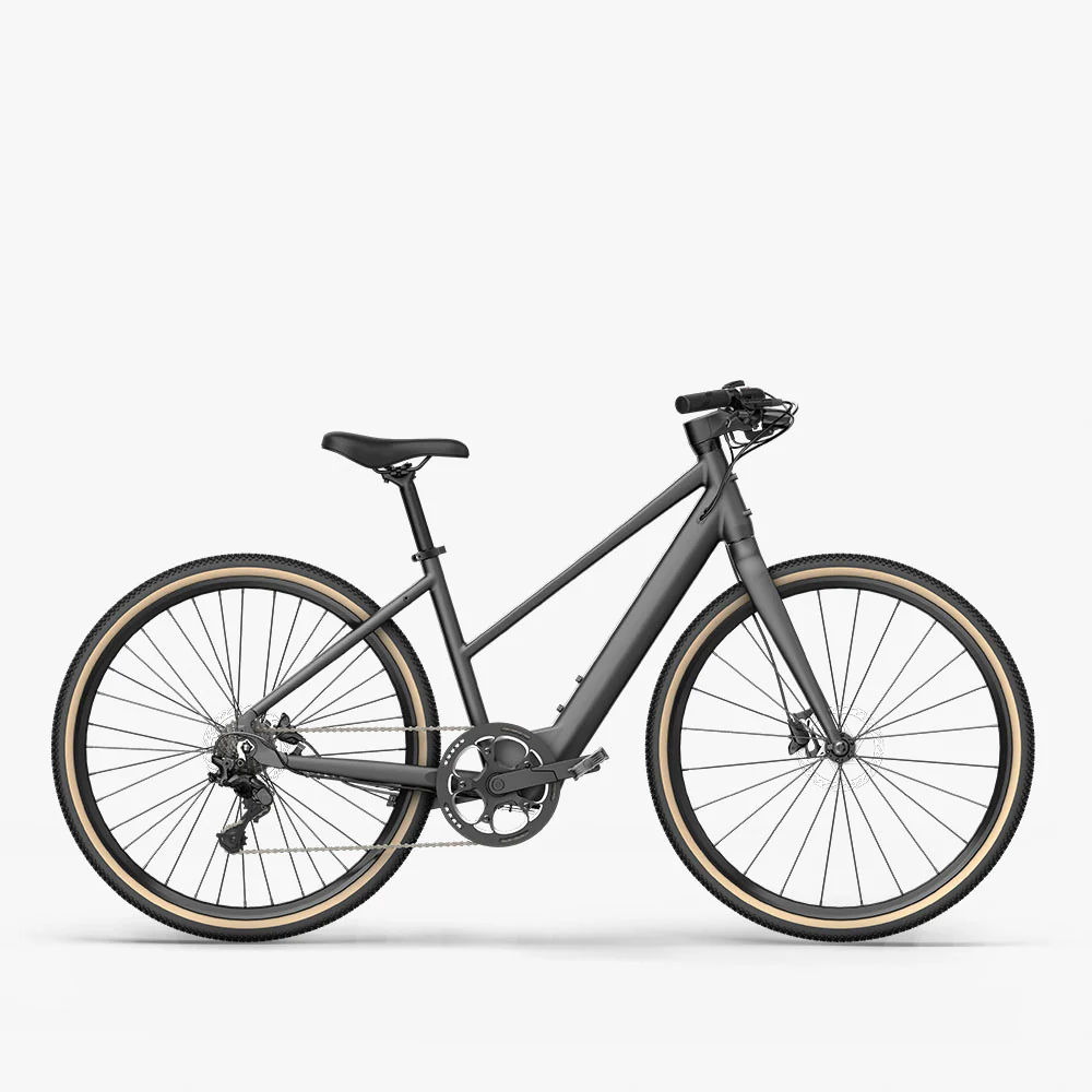 Fiido C22 - Gravel Vélo électrique Léger - Image 9