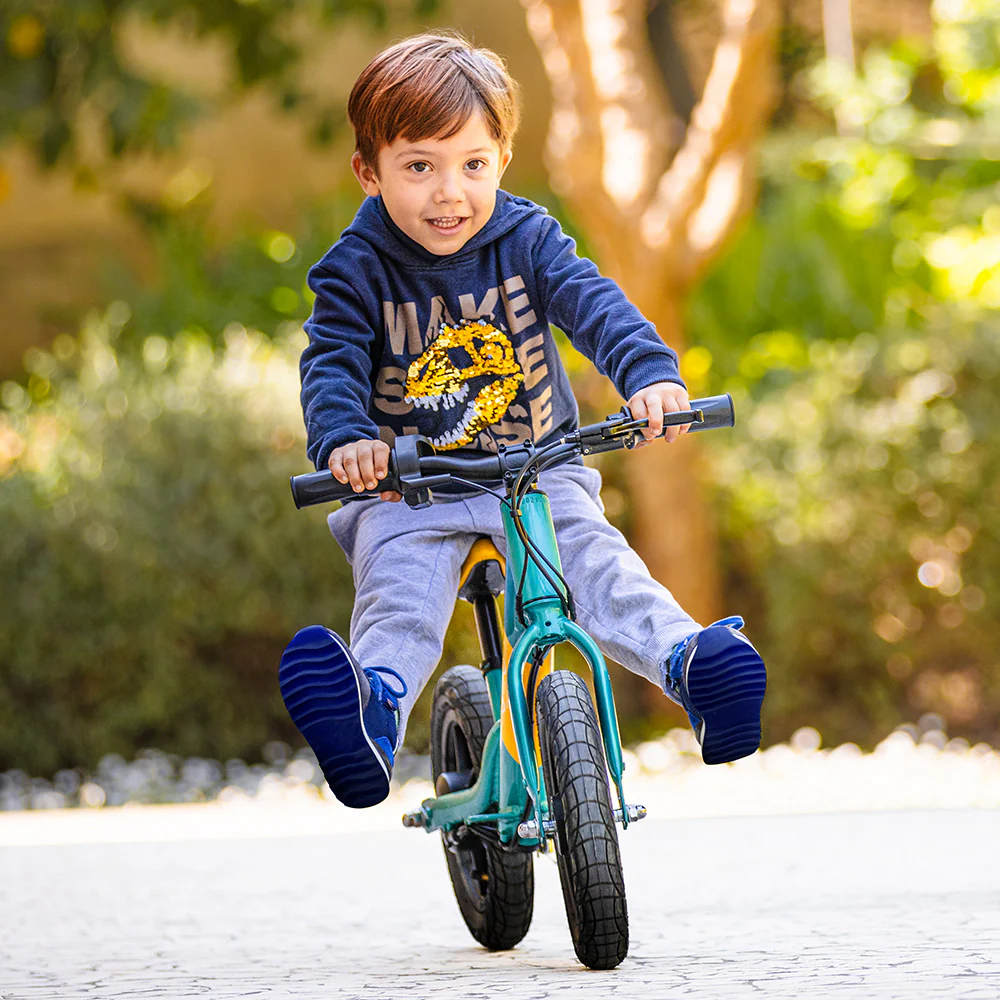 Vélo d'équilibre électrique Fiido Kidz - Image 3