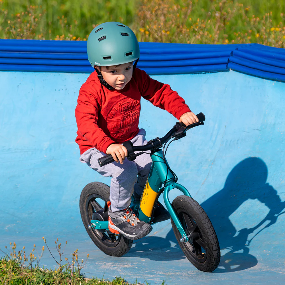Vélo d'équilibre électrique Fiido Kidz - Image 4