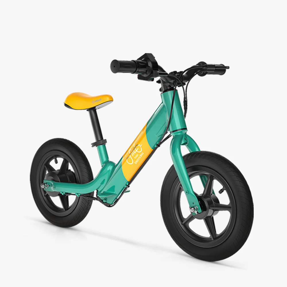 Vélo d'équilibre électrique Fiido Kidz - Image 6